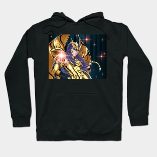 Scorpio Milo Hoodie